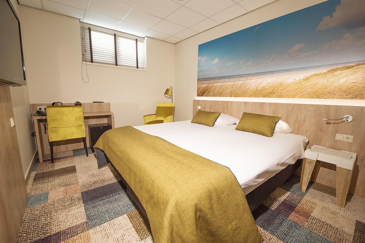 Bornholm Hotel West-Terschelling