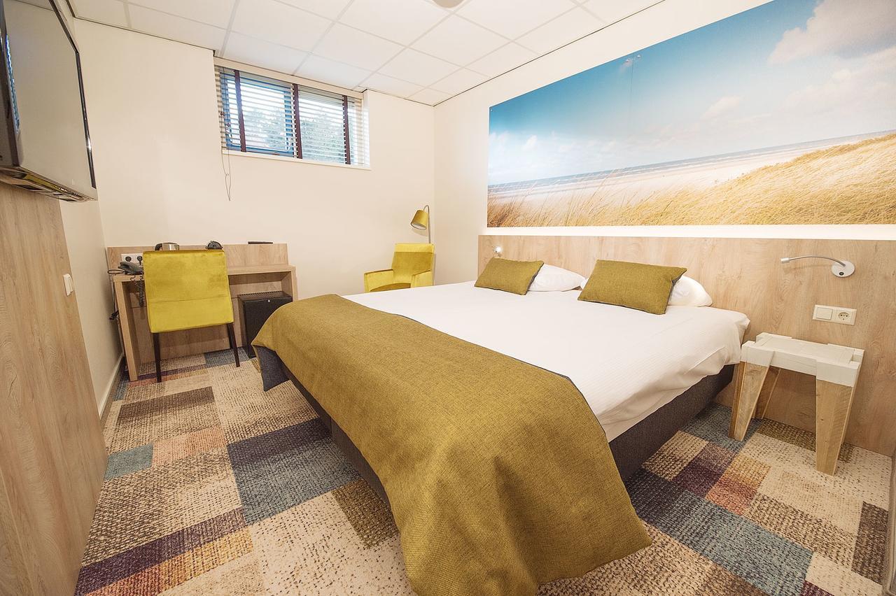 Bornholm Hotel 3*