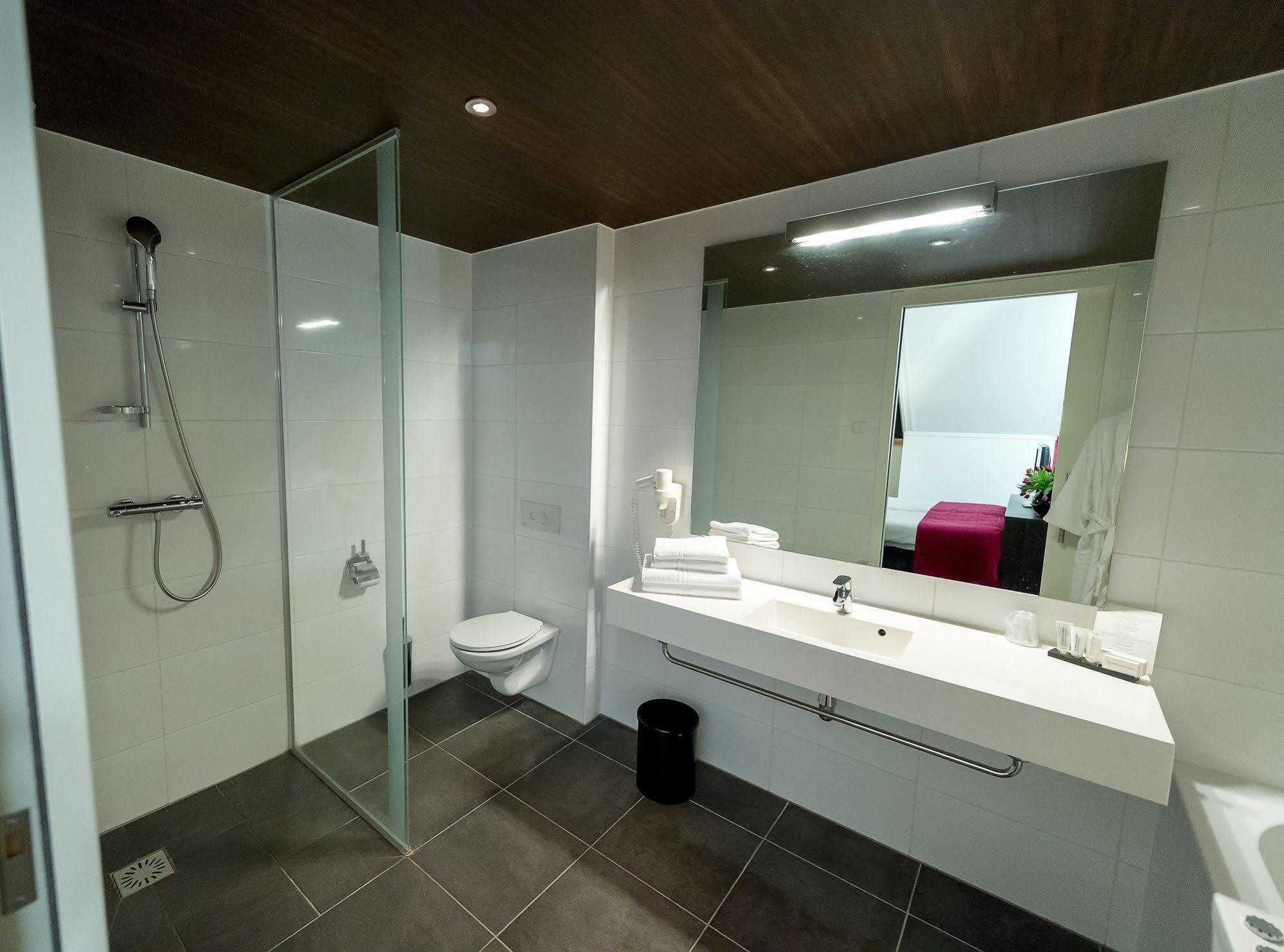 Bornholm Hotel West-Terschelling