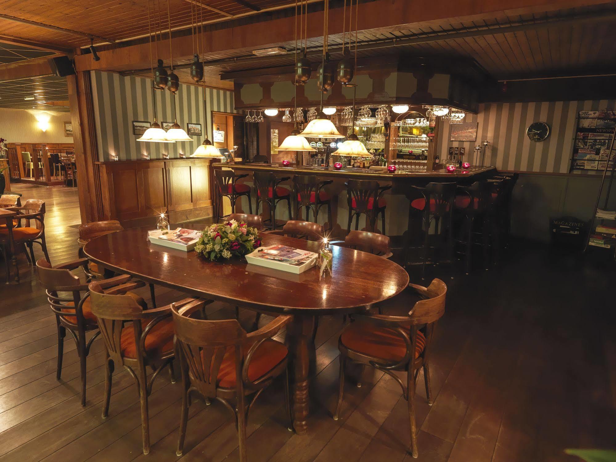 Hotel Bornholm 3*